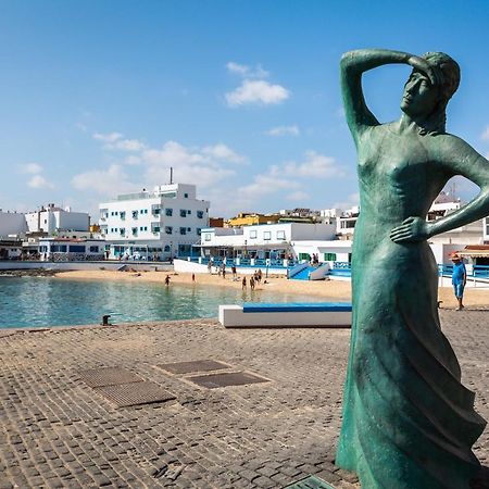 Center Holiday Corralejo Kültér fotó