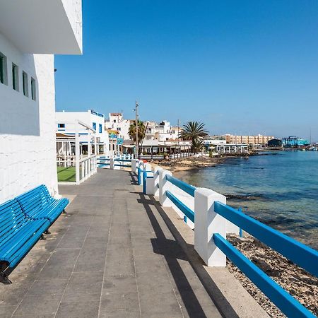 Center Holiday Corralejo Kültér fotó