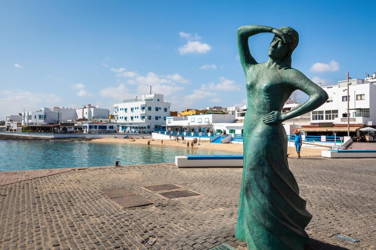Center Holiday Corralejo Kültér fotó